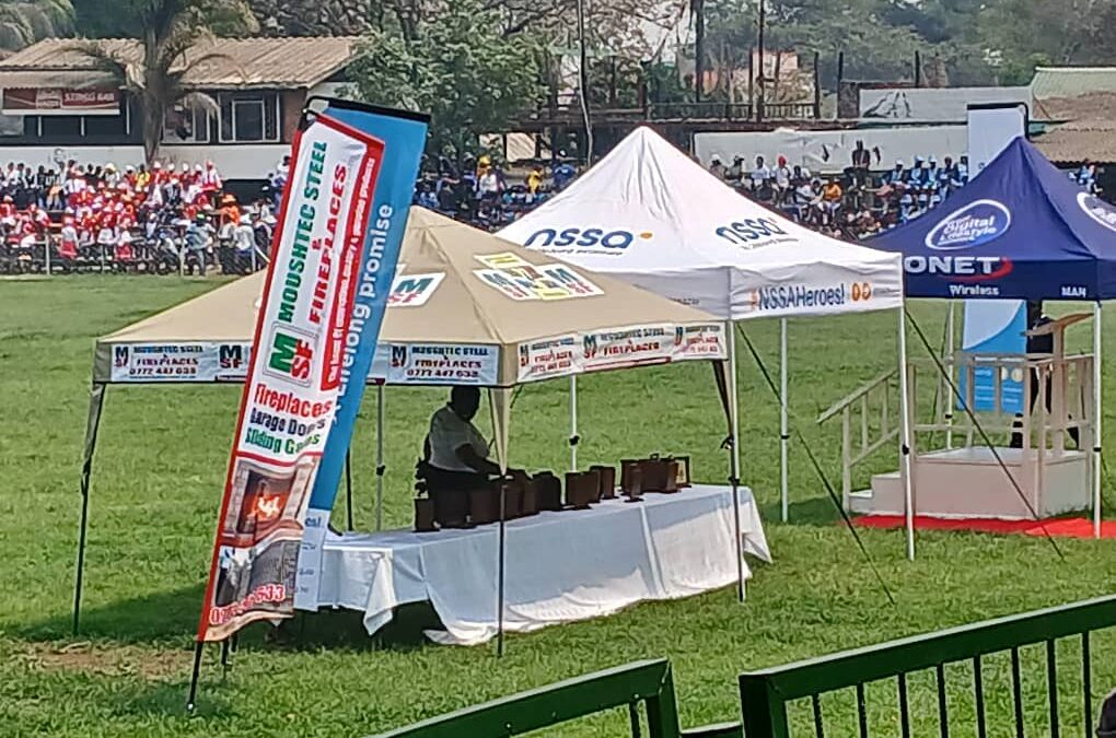 Day Two at the Manicaland Agricultural Show