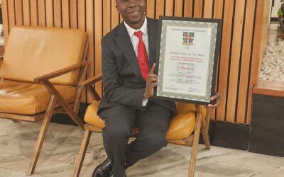 Moushtec Steel & Fireplaces Recognised for Excellence in Customer Service